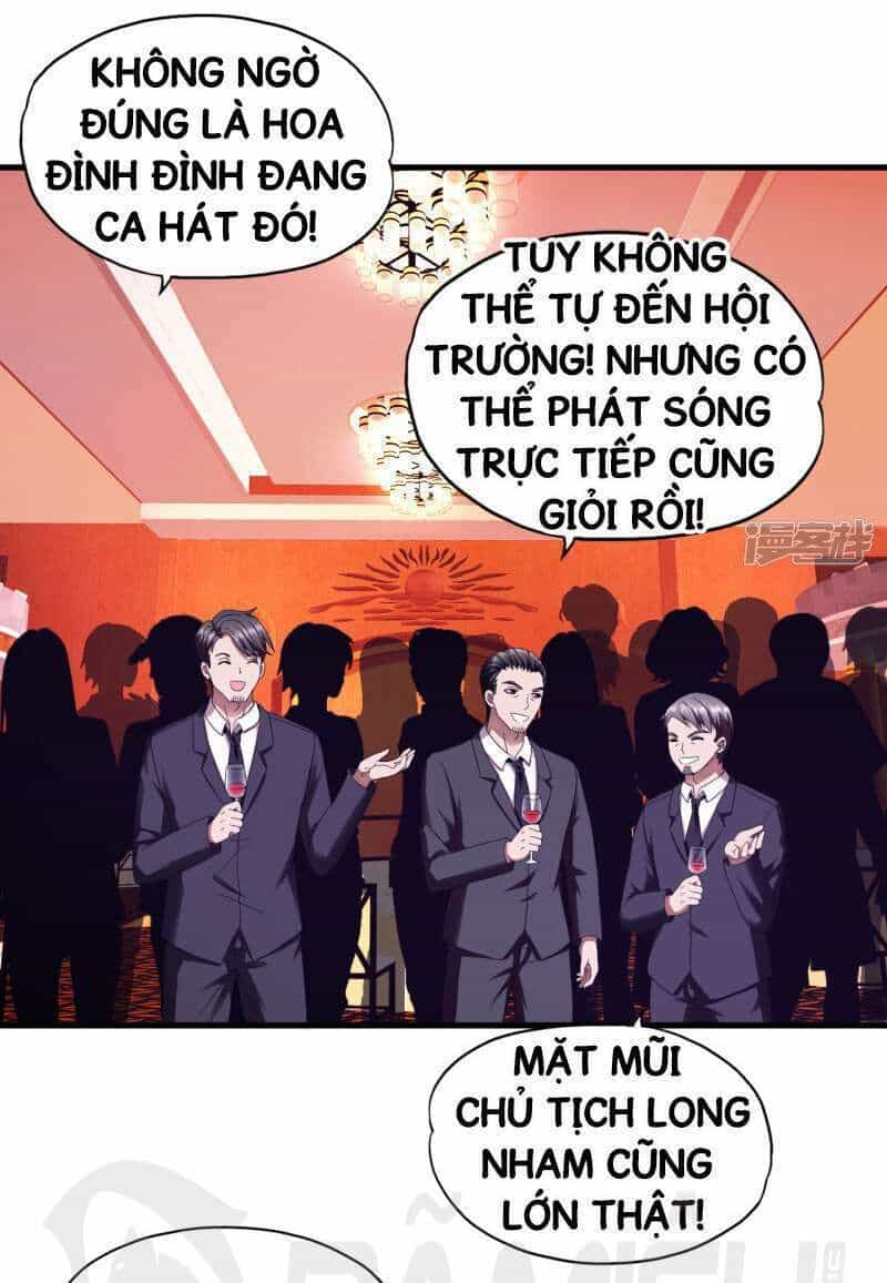 Siêu Phẩm Chiến Binh - Chương 46.1 - ảnh 2