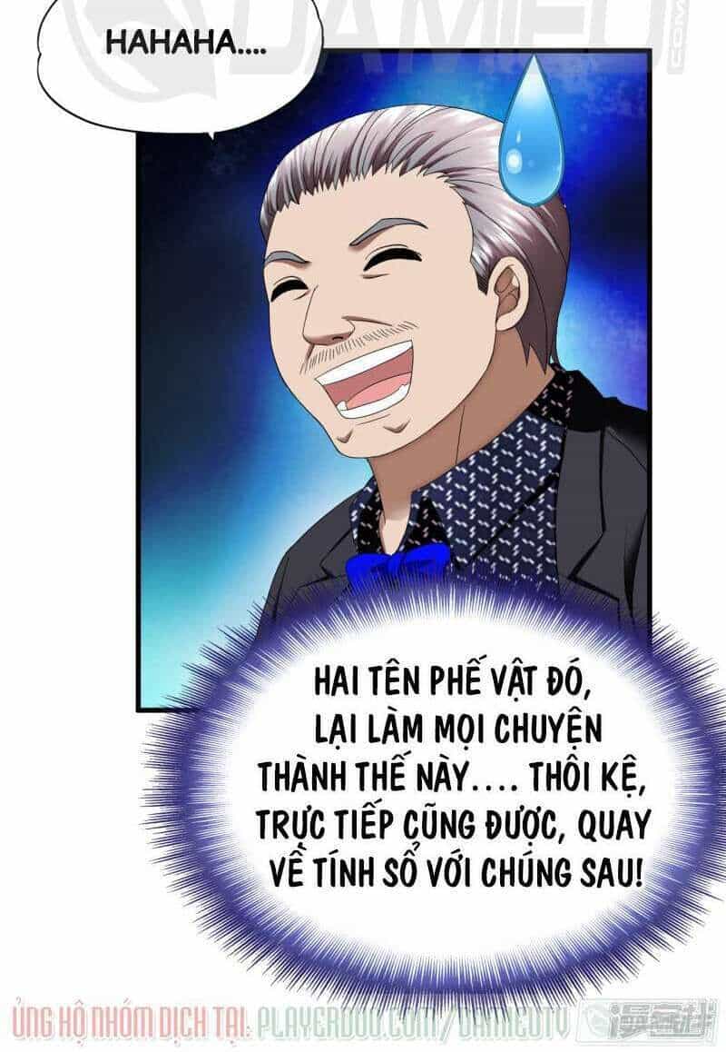Siêu Phẩm Chiến Binh - Chương 46.1 - ảnh 3