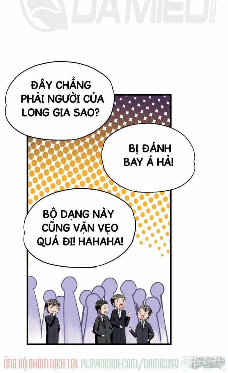 Siêu Phẩm Chiến Binh - Chương 46.1 - ảnh 7