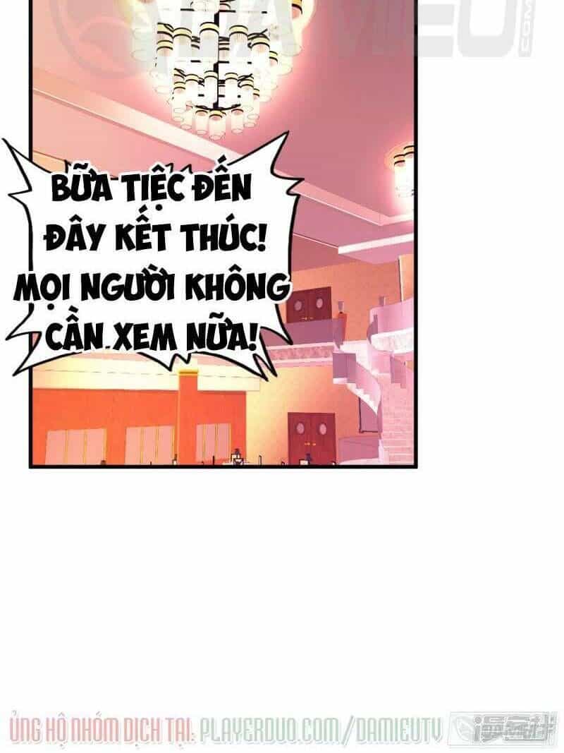 Siêu Phẩm Chiến Binh - Chương 46.1 - ảnh 9