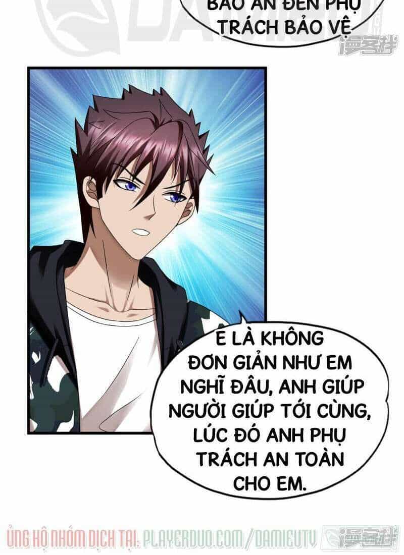 Siêu Phẩm Chiến Binh - Chương 46.2 - ảnh 2