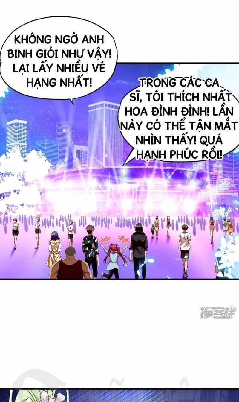Siêu Phẩm Chiến Binh - Chương 46.2 - ảnh 7