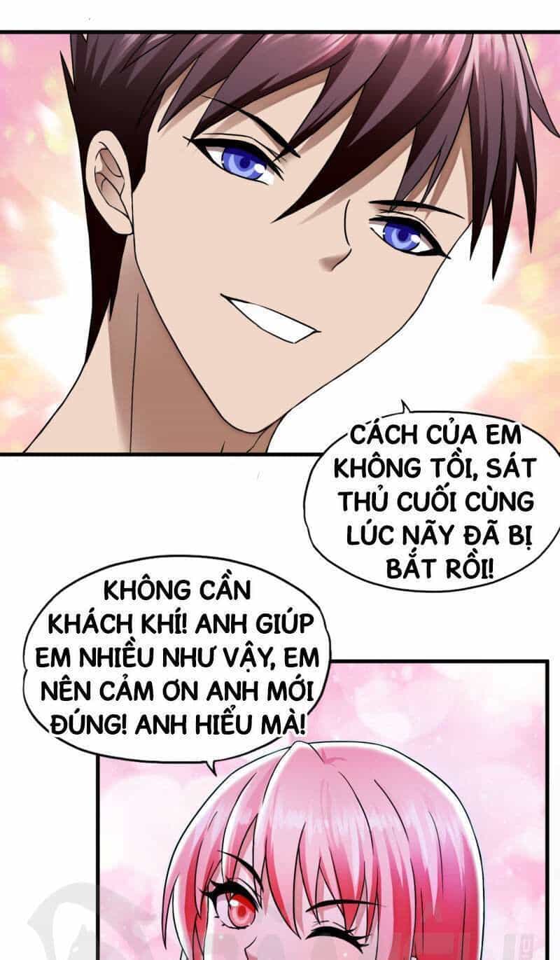Siêu Phẩm Chiến Binh - Chương 48 - ảnh 19