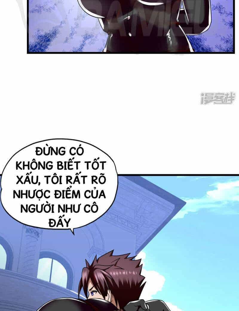 Siêu Phẩm Chiến Binh - Chương 50 - ảnh 22