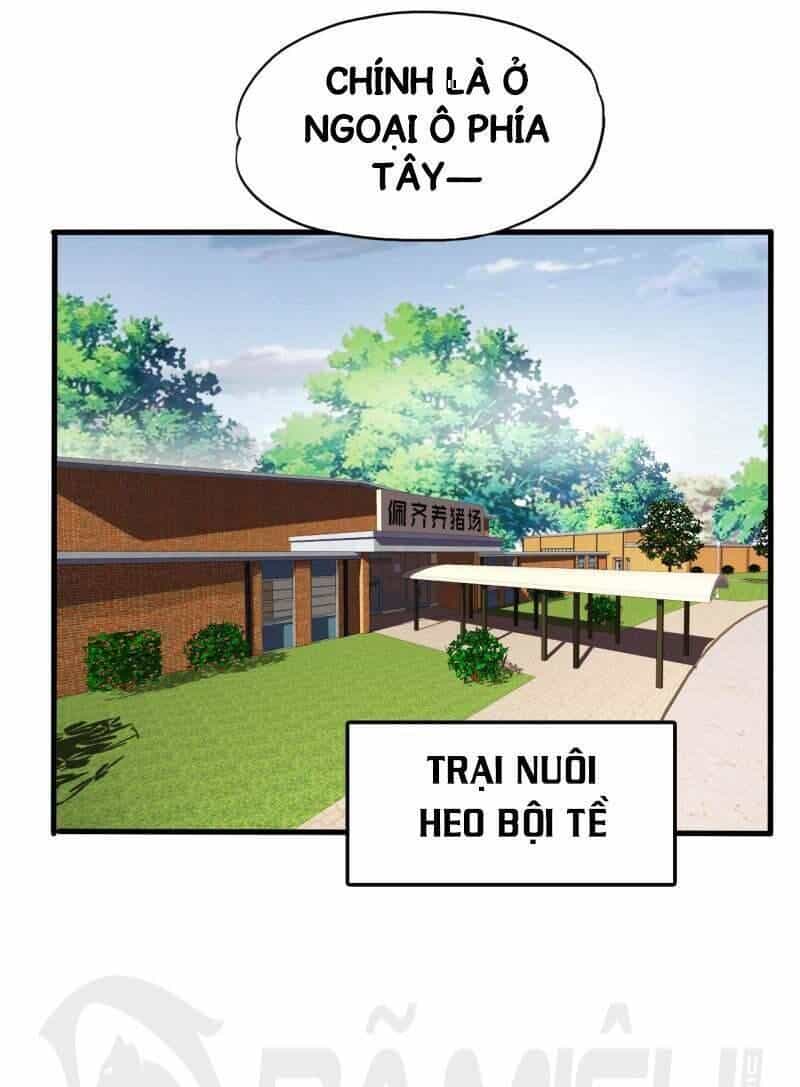 Siêu Phẩm Chiến Binh - Chương 51 - ảnh 3