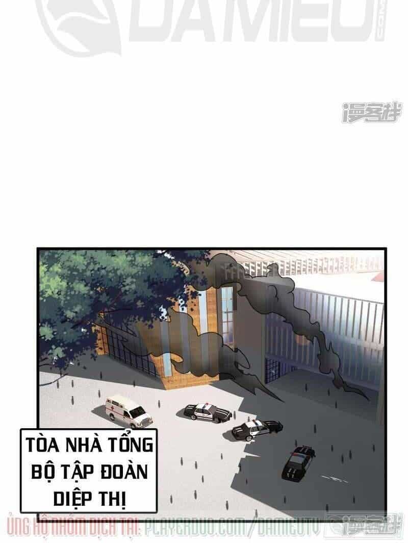 Siêu Phẩm Chiến Binh - Chương 52 - ảnh 9