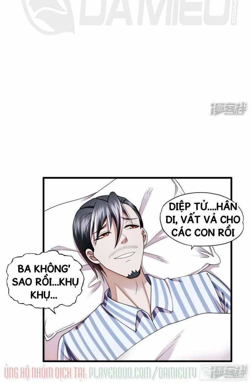 Siêu Phẩm Chiến Binh - Chương 53 - ảnh 17
