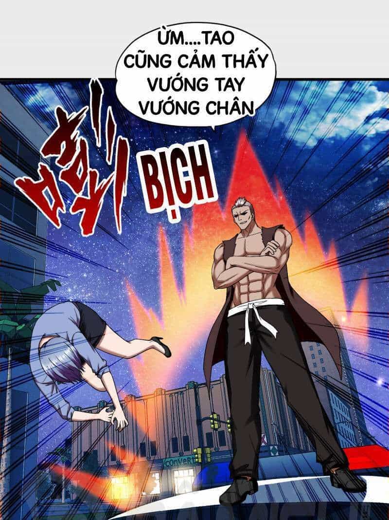 Siêu Phẩm Chiến Binh - Chương 56 - ảnh 10