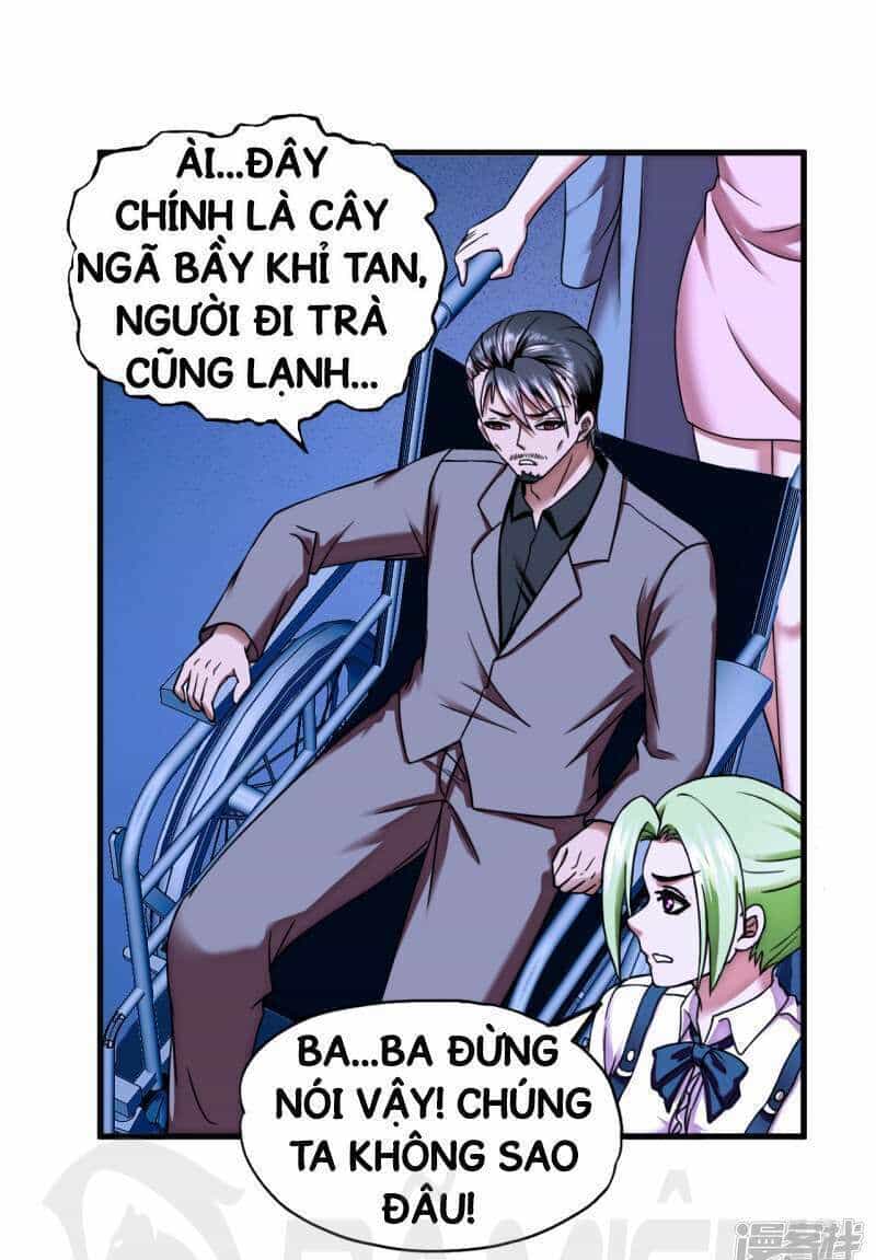 Siêu Phẩm Chiến Binh - Chương 56 - ảnh 25