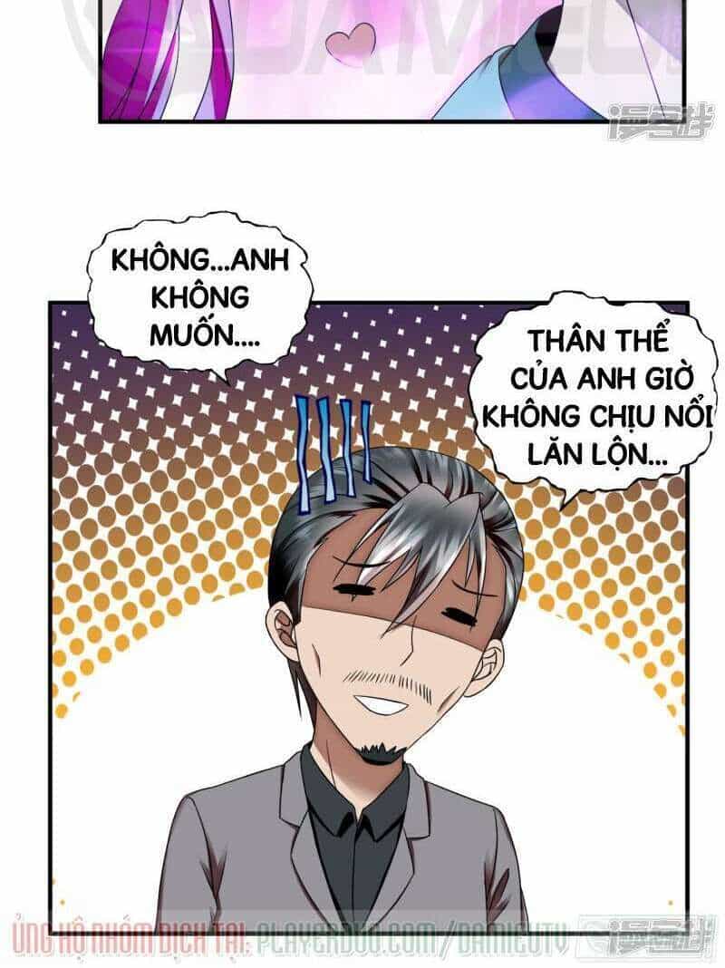 Siêu Phẩm Chiến Binh - Chương 57 - ảnh 18