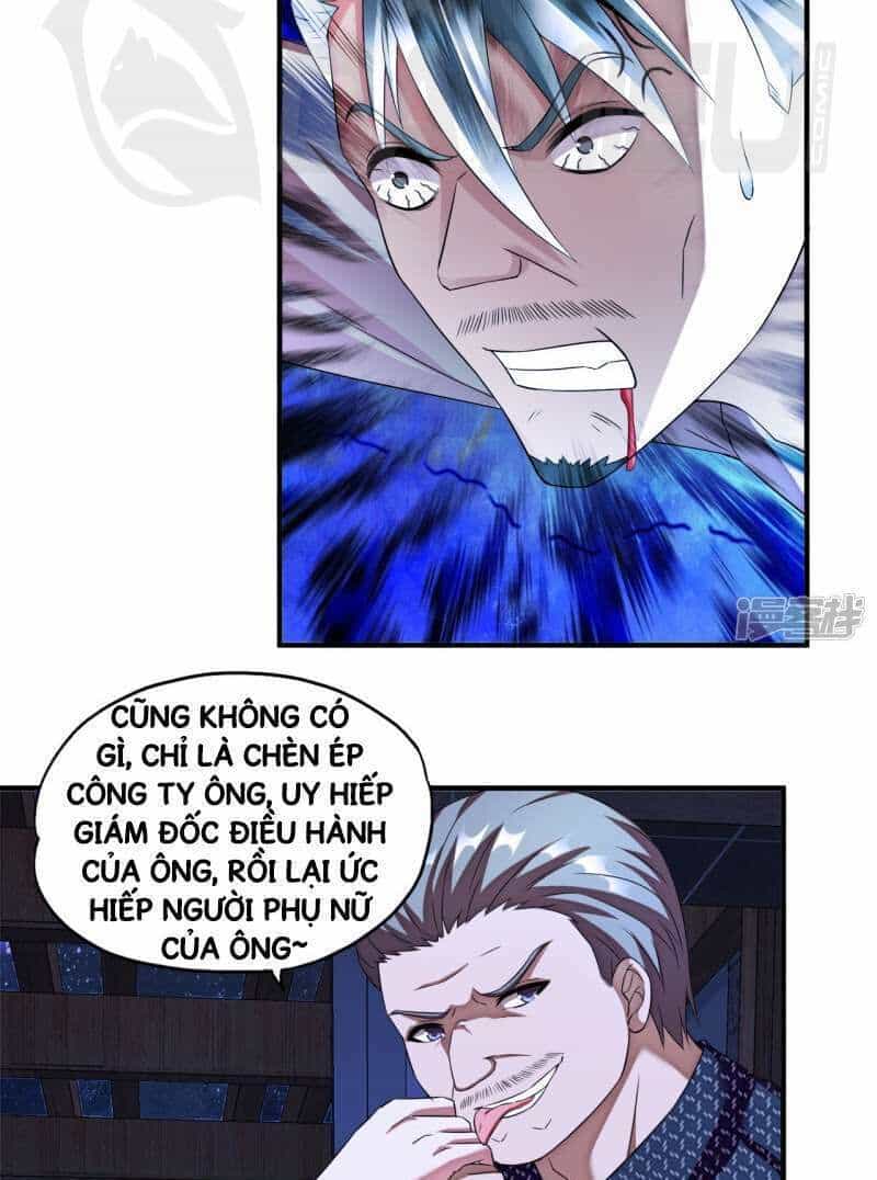 Siêu Phẩm Chiến Binh - Chương 58 - ảnh 4