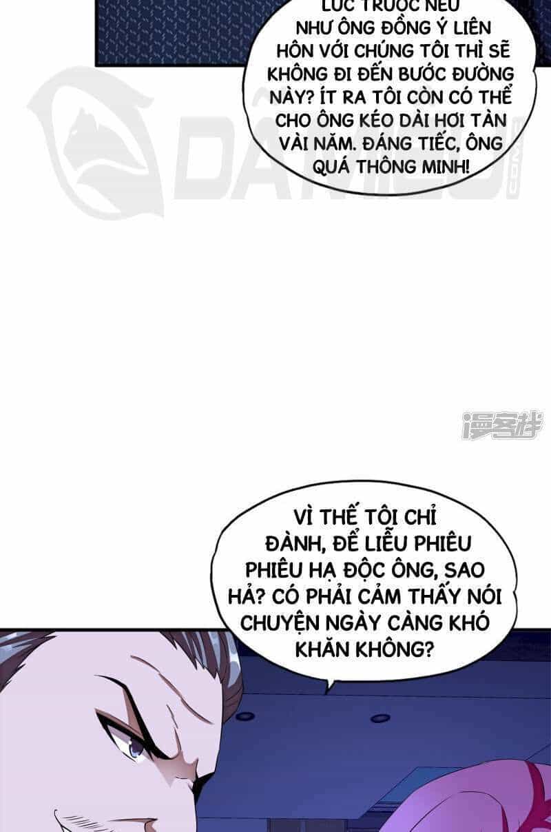 Siêu Phẩm Chiến Binh - Chương 58 - ảnh 7