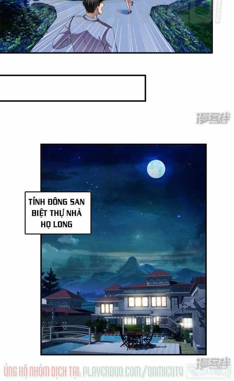 Siêu Phẩm Chiến Binh - Chương 64 - ảnh 11