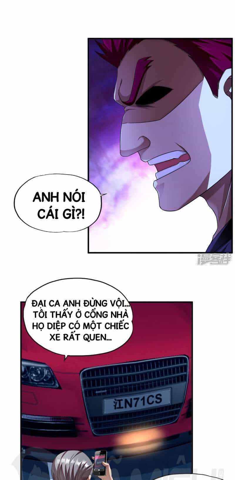Siêu Phẩm Chiến Binh - Chương 64 - ảnh 14