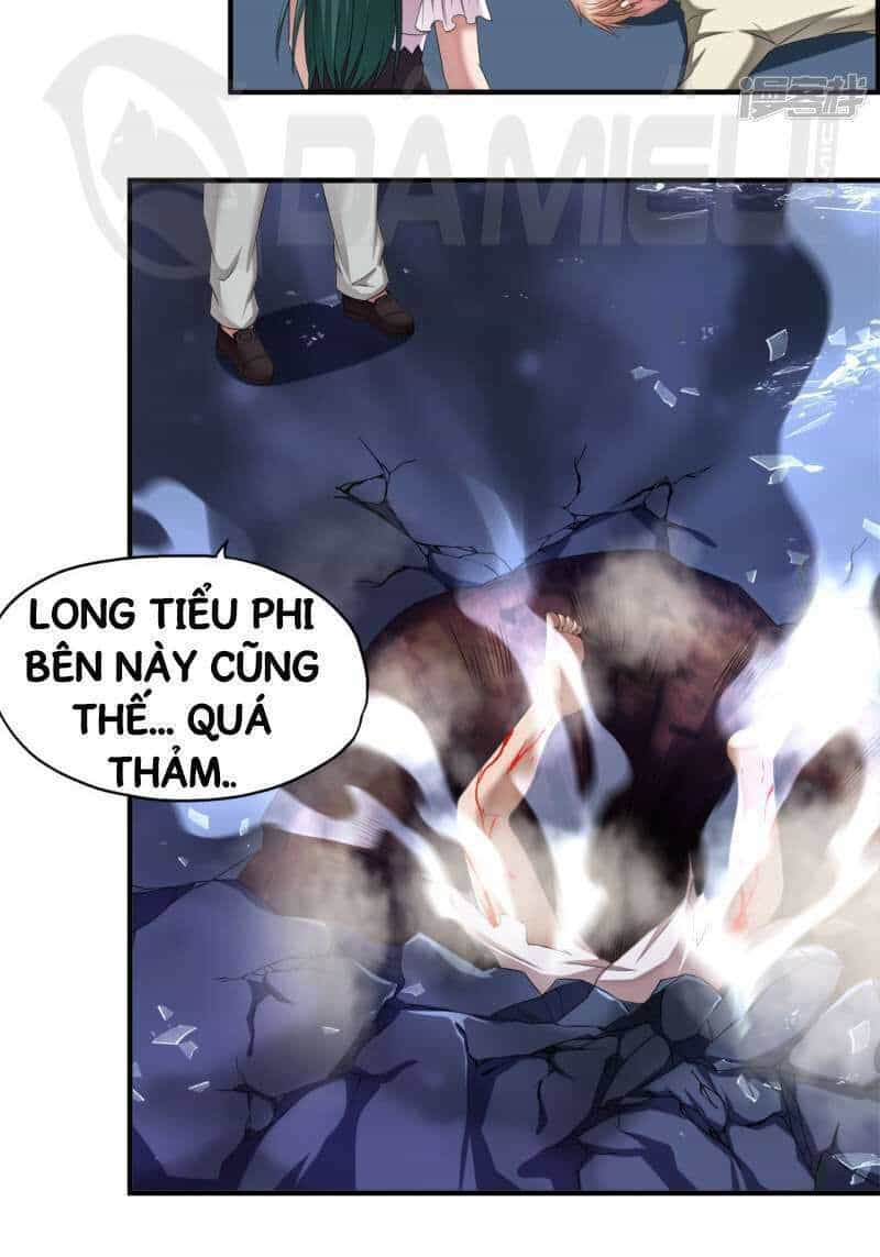 Siêu Phẩm Chiến Binh - Chương 64 - ảnh 2