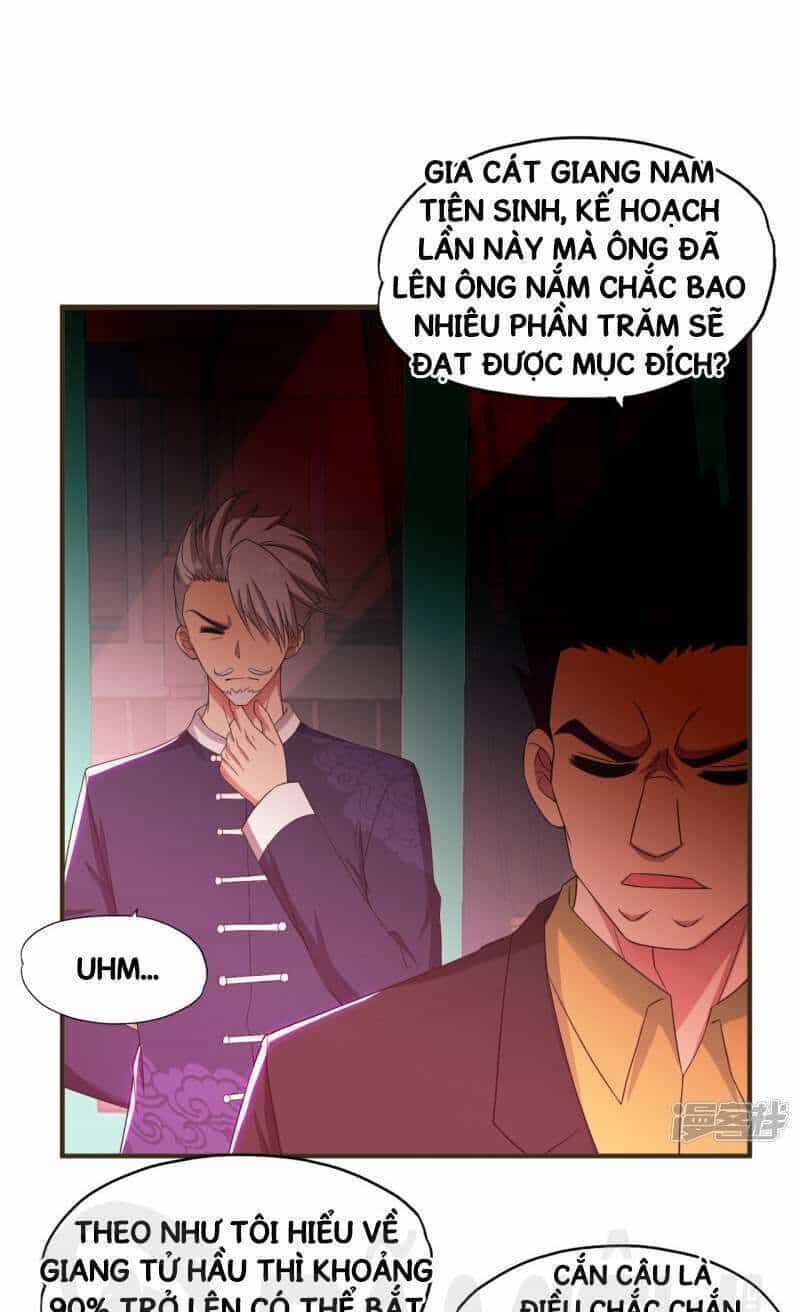 Siêu Phẩm Chiến Binh - Chương 67 - ảnh 14