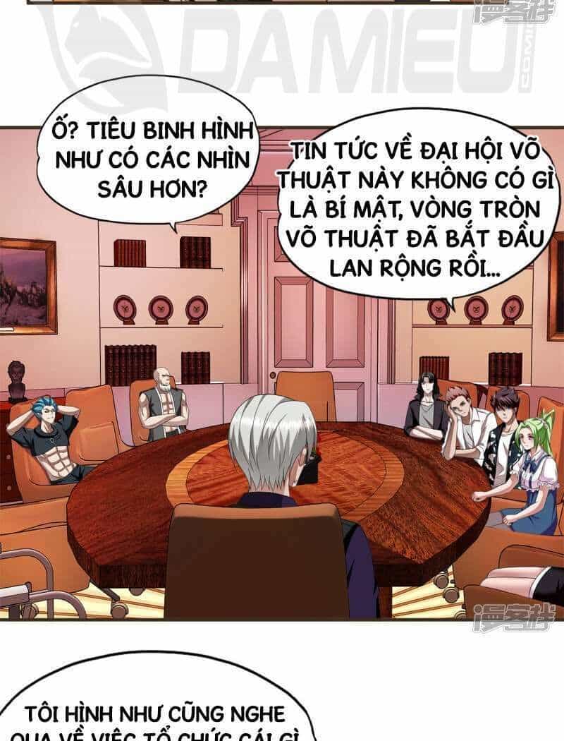 Siêu Phẩm Chiến Binh - Chương 67 - ảnh 2
