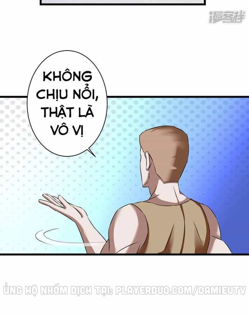 Siêu Phẩm Chiến Binh - Chương 74 - ảnh 9