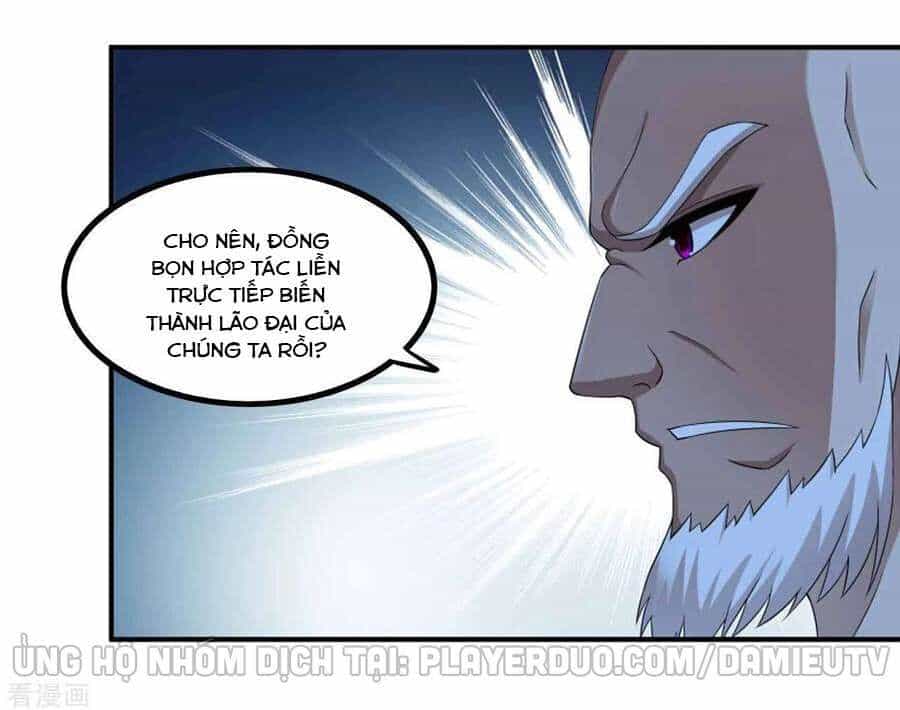 Siêu Phẩm Chiến Binh - Chương 78 - ảnh 3