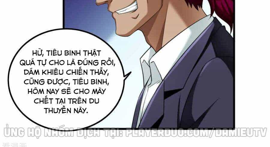 Siêu Phẩm Chiến Binh - Chương 80 - ảnh 3