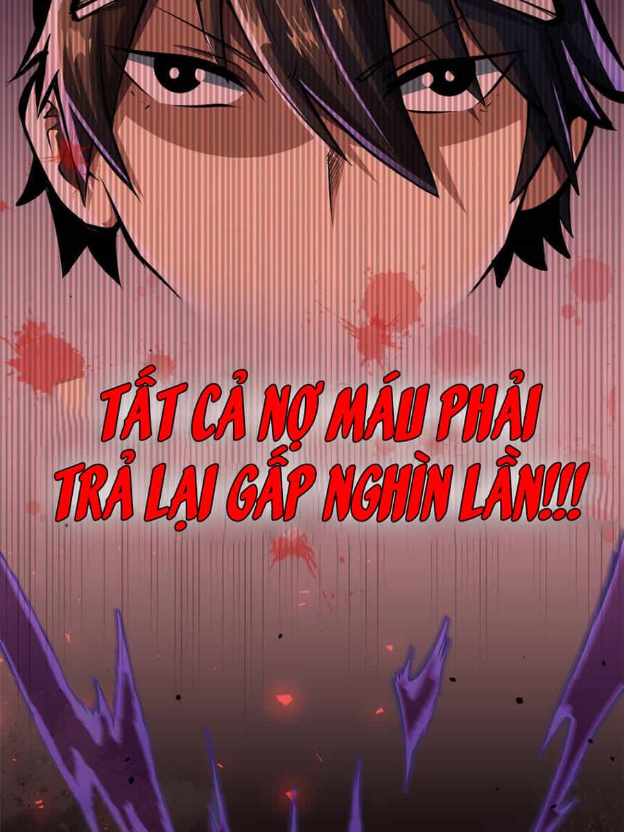 Siêu Phàm Sát Thần - Chương 0 - ảnh 14