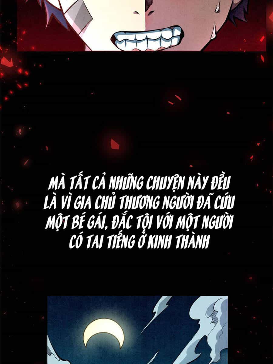 Siêu Phàm Sát Thần - Chương 0 - ảnh 4