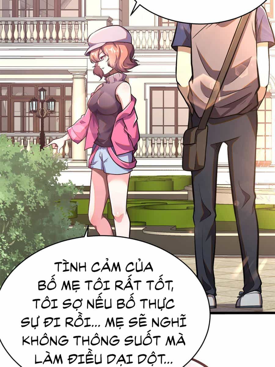 Siêu Phàm Sát Thần - Chương 9 - ảnh 11