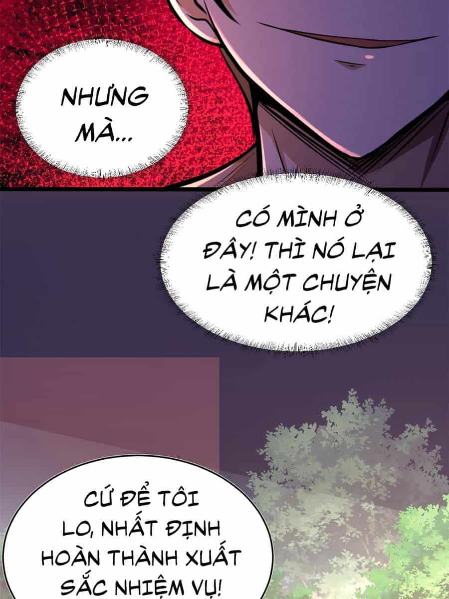 Siêu Phàm Sát Thần - Chương 9 - ảnh 13
