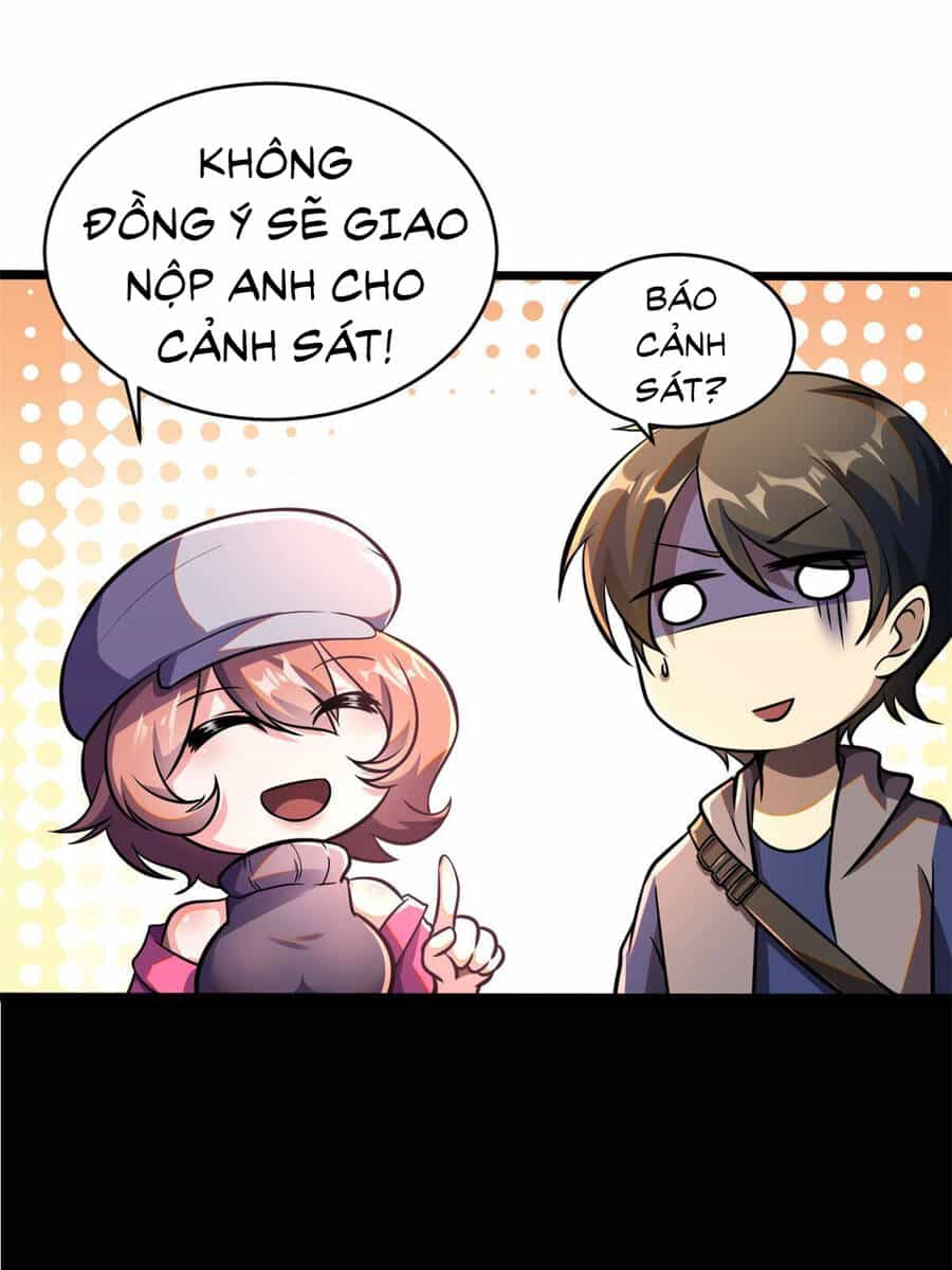 Siêu Phàm Sát Thần - Chương 9 - ảnh 16