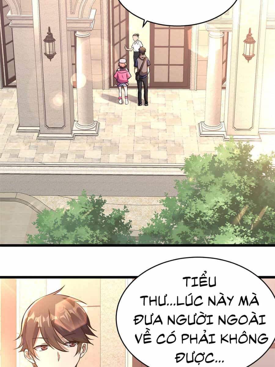 Siêu Phàm Sát Thần - Chương 9 - ảnh 18