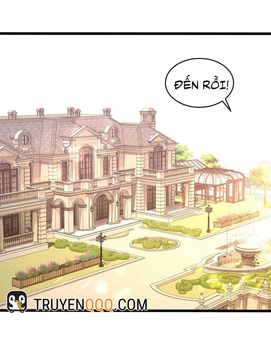 Siêu Phàm Sát Thần - Chương 9 - ảnh 2