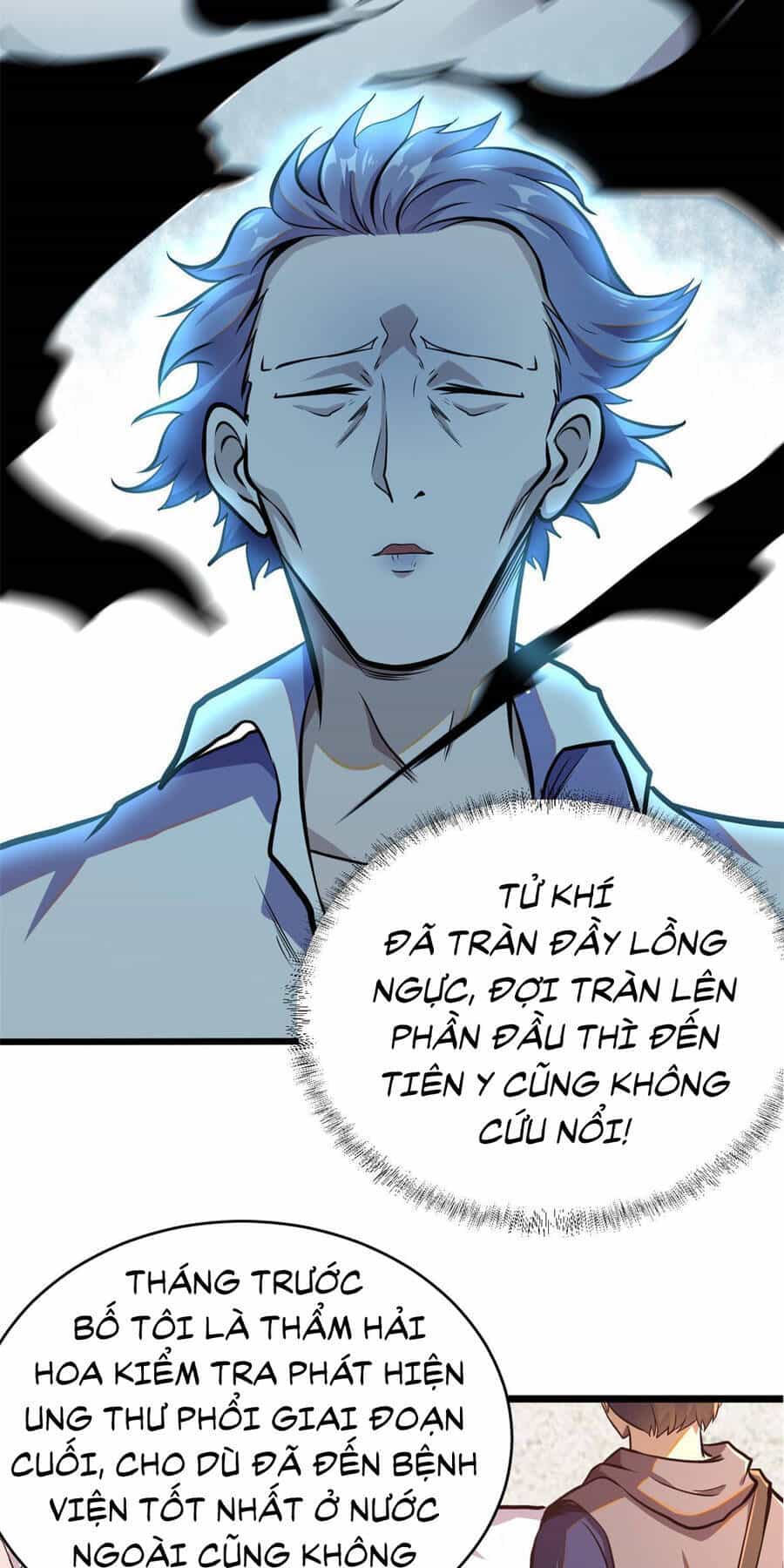 Siêu Phàm Sát Thần - Chương 9 - ảnh 25