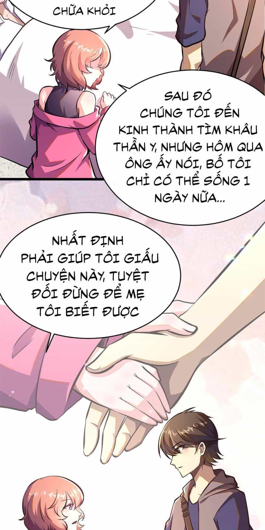 Siêu Phàm Sát Thần - Chương 9 - ảnh 26