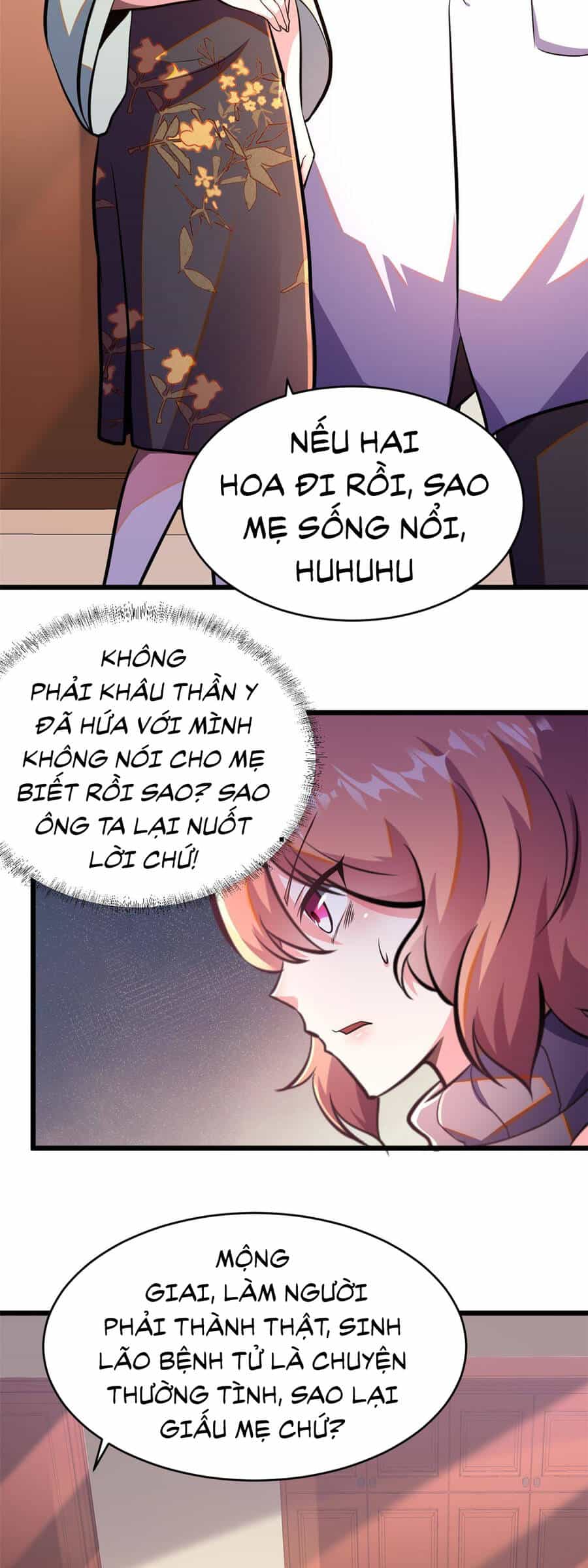 Siêu Phàm Sát Thần - Chương 9 - ảnh 31