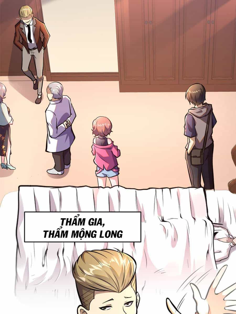 Siêu Phàm Sát Thần - Chương 9 - ảnh 32