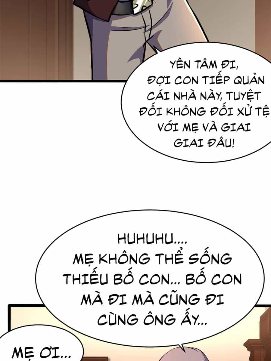 Siêu Phàm Sát Thần - Chương 9 - ảnh 36