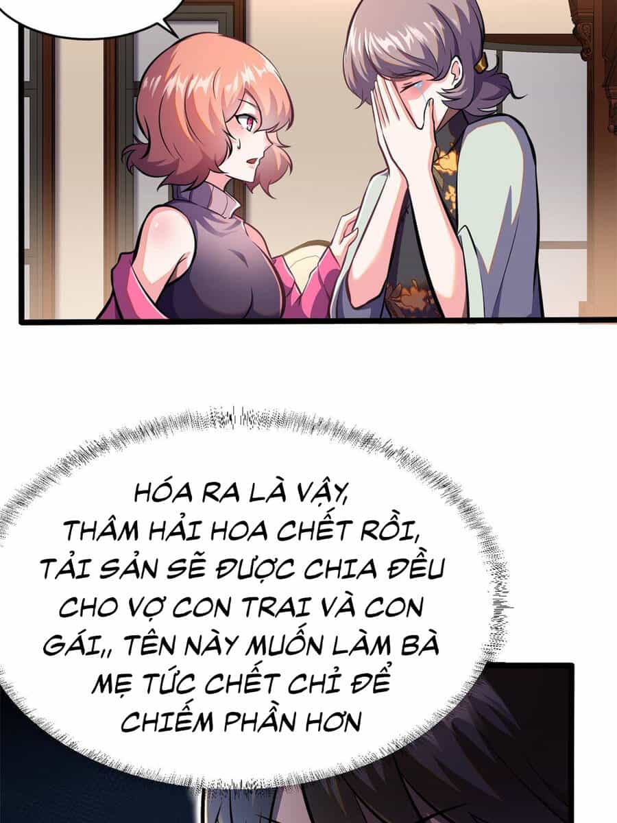 Siêu Phàm Sát Thần - Chương 9 - ảnh 37
