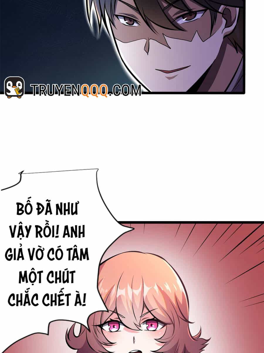 Siêu Phàm Sát Thần - Chương 9 - ảnh 38