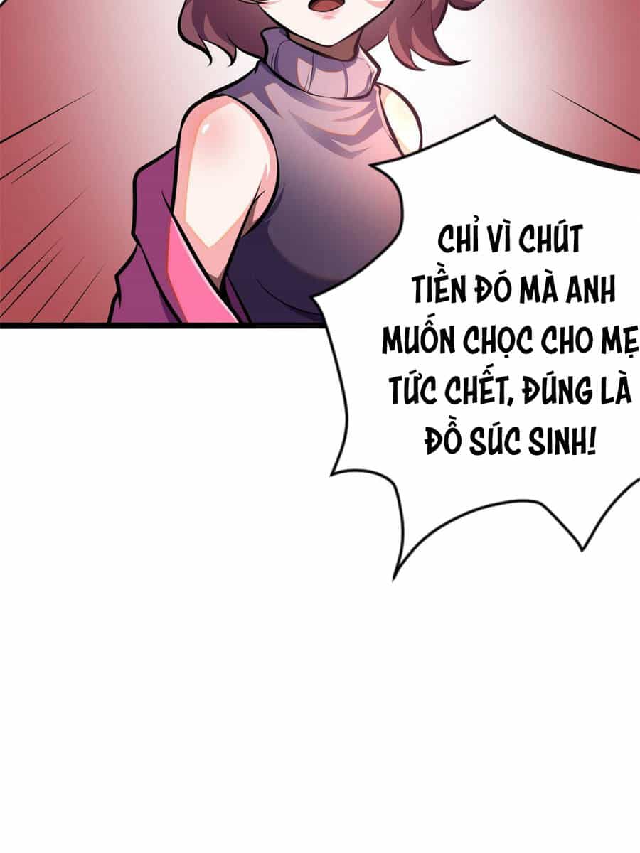 Siêu Phàm Sát Thần - Chương 9 - ảnh 39