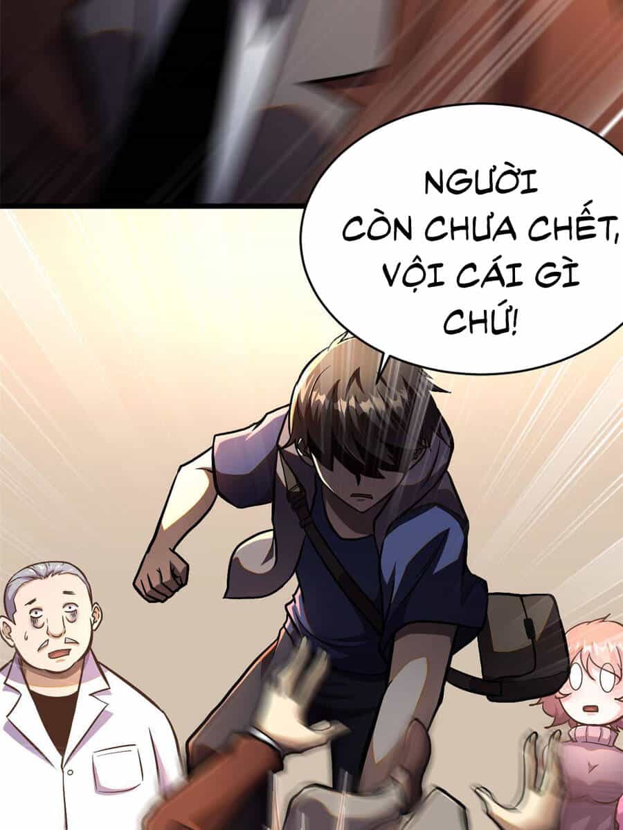 Siêu Phàm Sát Thần - Chương 9 - ảnh 42