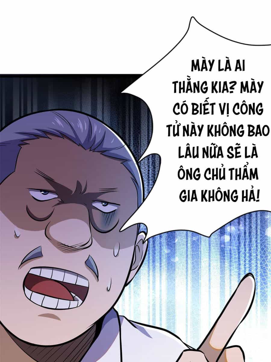 Siêu Phàm Sát Thần - Chương 9 - ảnh 45