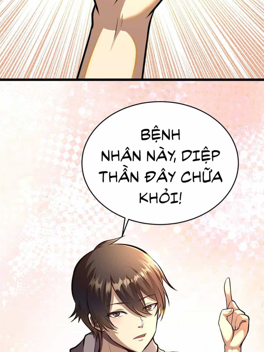 Siêu Phàm Sát Thần - Chương 9 - ảnh 47