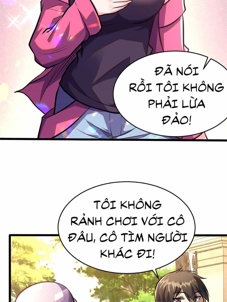 Siêu Phàm Sát Thần - Chương 9 - ảnh 6