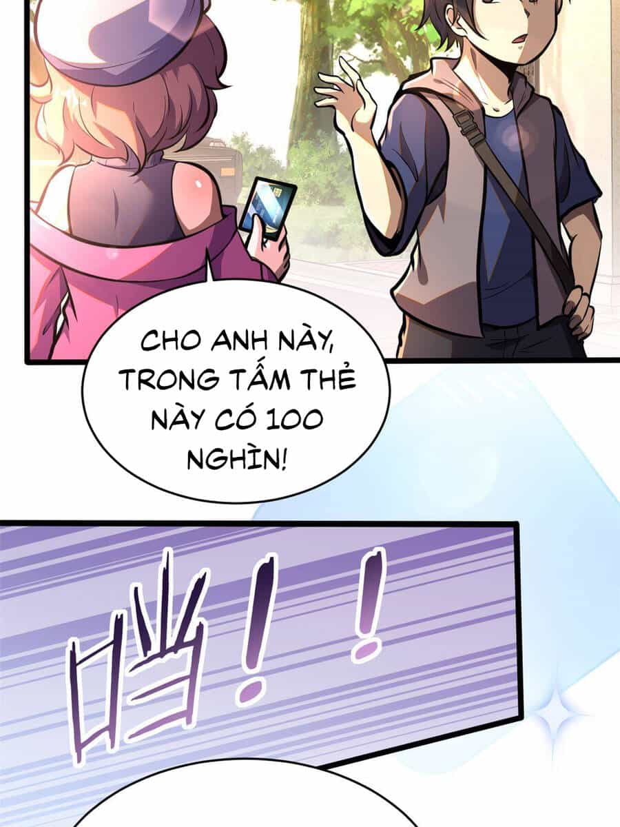Siêu Phàm Sát Thần - Chương 9 - ảnh 7