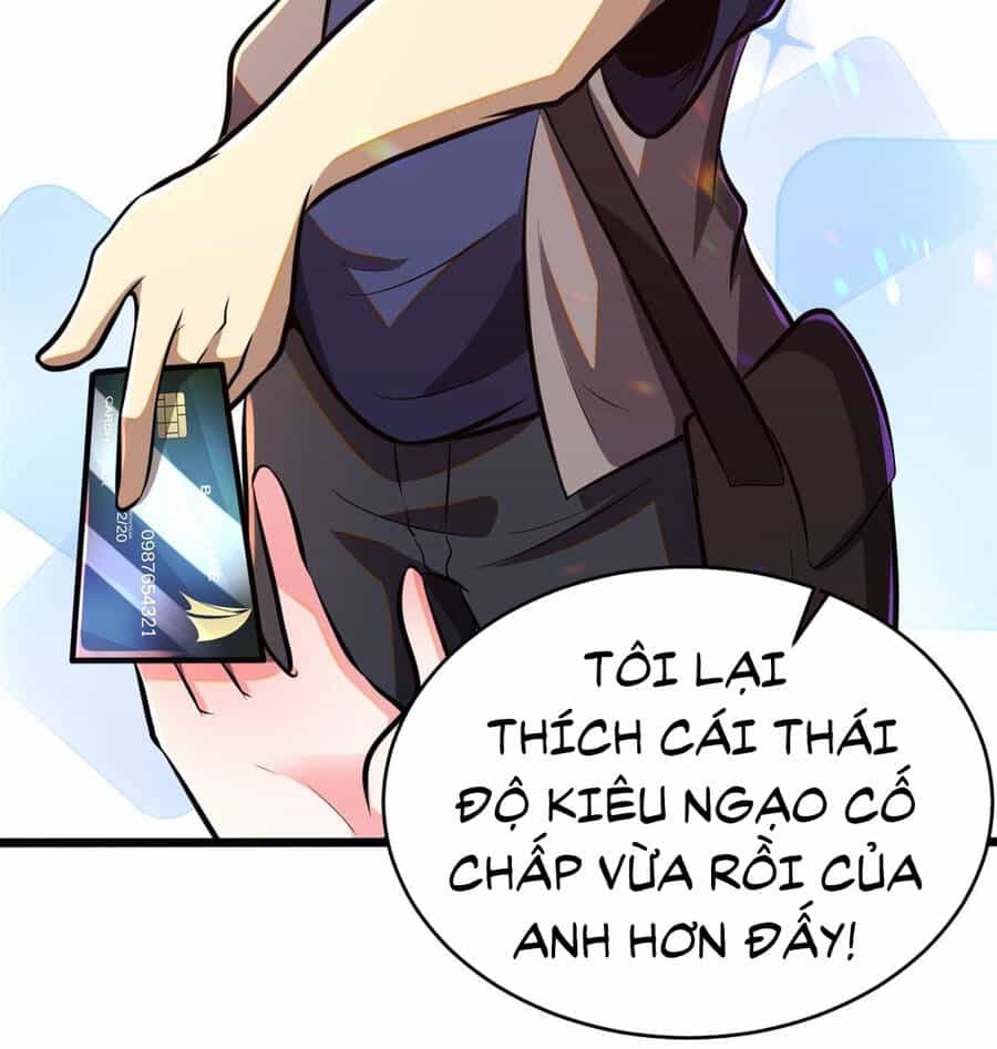 Siêu Phàm Sát Thần - Chương 9 - ảnh 9