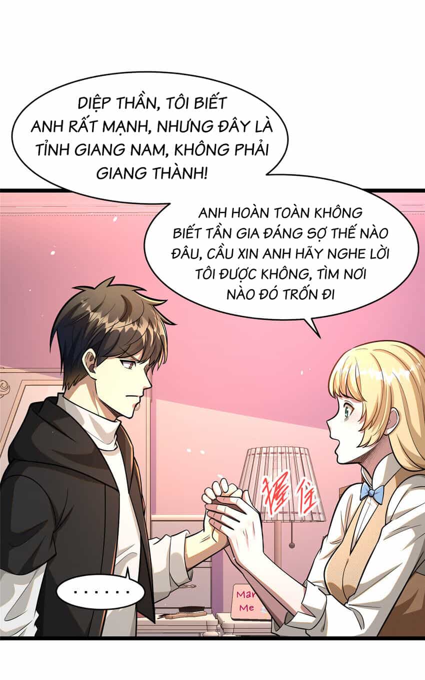 Siêu Phàm Sát Thần - Chương 98 - ảnh 15