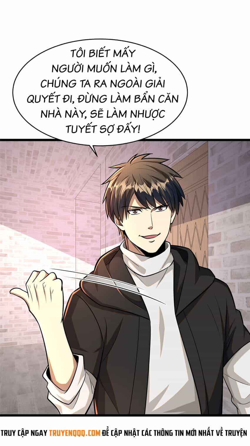 Siêu Phàm Sát Thần - Chương 98 - ảnh 26
