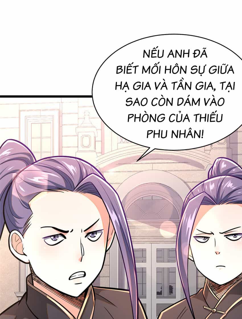 Siêu Phàm Sát Thần - Chương 98 - ảnh 30