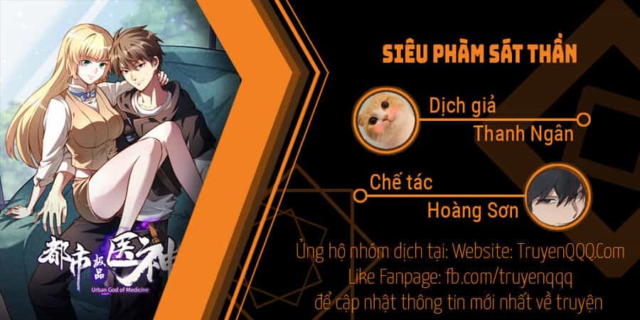 Siêu Phàm Sát Thần - Chương 99 - ảnh 1