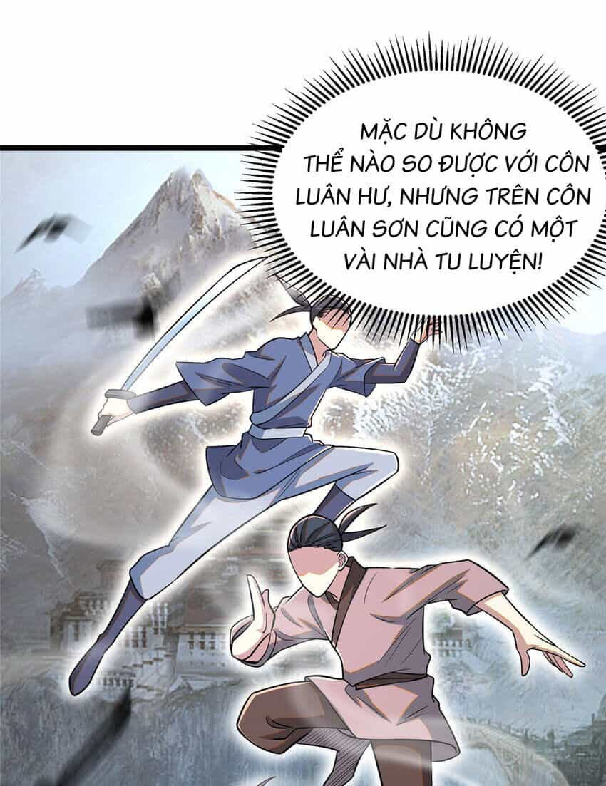 Siêu Phàm Sát Thần - Chương 99 - ảnh 10